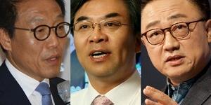 김기남 고동진 김현석, 삼성전자 글로벌 전략회의 주재 