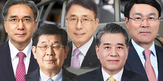 권오준체제 승계로 가닥잡은 포스코 회장 선임, 더 큰 후폭풍 불 수도 