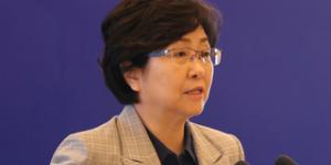 김은경 “한중일 3국 미세먼지 공동연구 보고서 내년 공개”