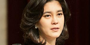 [Who Is ?] 이부진 호텔신라 대표이사 사장