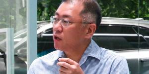 현대글로비스가 현대차그룹 지배구조 개편에서 급부상하는 이유 