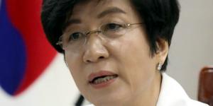 김영주 “고용노동부 산하 공공기관이 주52시간 근무 앞장서야”