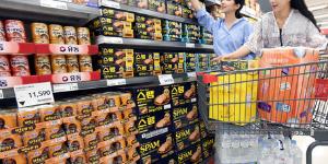 '홈플러스 스페셜' 대구에 첫 선, 임일순 