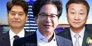 이재현, 허민회 신현재 '투톱' 앞세워 CJ그룹 성장 고삐 죄다 