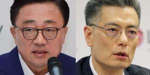 삼성전자 LG전자, 안방 수성 위해 중저가 스마트폰에 공들여 