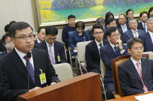 [Who Is ?] 여승동 현대자동차 사장