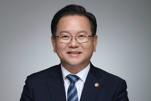 [Who Is ?] 김부겸 행정안전부 장관