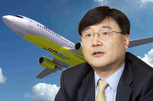 [Who Is ?] 최정호 진에어 대표이사