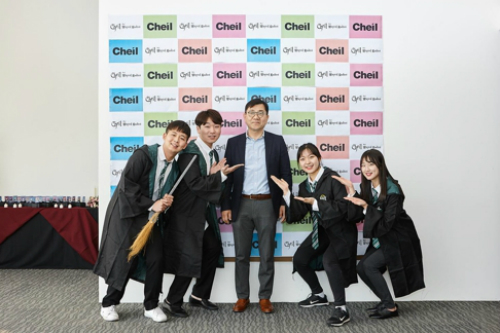 [Who Is ?] 유정근 제일기획 대표이사 사장