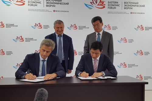 [Who Is ?] 가삼현 현대중공업 사업대표 사장