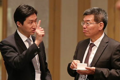 [Who Is ?] 가삼현 현대중공업 사업대표 사장