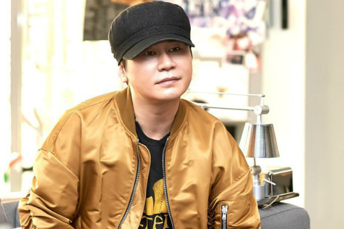 YG엔터테인먼트 반등 위한 양현석 '와신상담' 끝내다