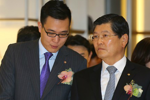 [Who Is ?] 차남규 한화생명 대표이사 부회장