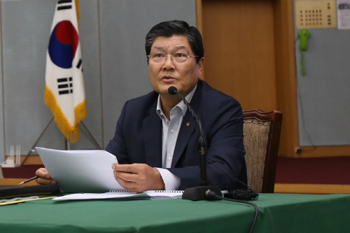 [Who Is ?] 차남규 한화생명 대표이사 부회장