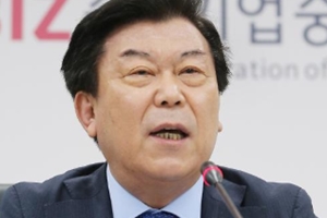 [Who Is ?] 박성택 전 중소기업중앙회 회장