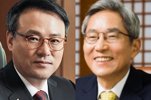 SK와 KB금융, 기업지배구조원의 '지배구조 최우수기업'에 뽑혀 