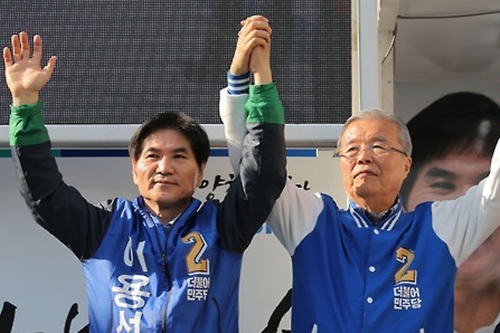 [Who Is ?] 이용선 대통령비서실 시민사회수석비서관