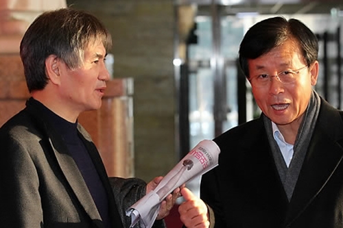 [Who Is ?] 이용선 대통령비서실 시민사회수석비서관