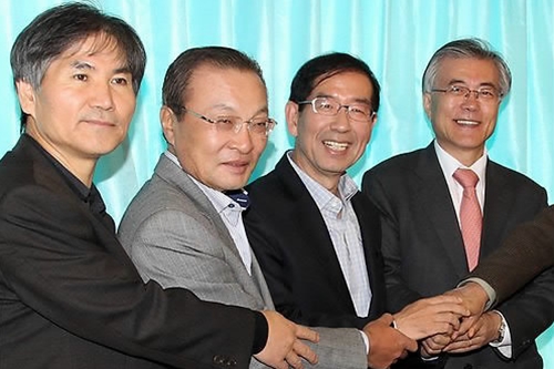 [Who Is ?] 이용선 대통령비서실 시민사회수석비서관