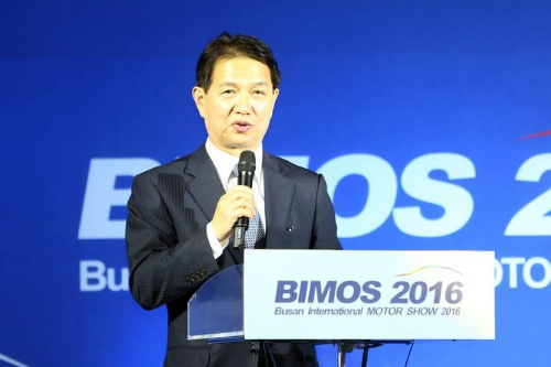 [Who Is ?] 권문식 현대자동차 연구개발본부장 부회장