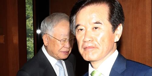 [오늘Who] 흔들리는 경영자총연합회, 