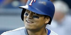 [오늘Who] 추신수 '해내겠다'는 다짐, 연속출루 도전 끝내지 않아 