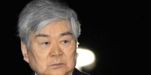 조양호 구속영장 기각, 법원 