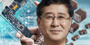 삼성전기 인터플렉스 주가 올라, 삼성전자 접는 스마트폰 수혜 기대 