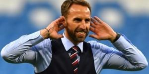 [오늘Who] ‘괴짜 덕장’ 가레스 사우스게이트, 잉글랜드 열풍 이끌어 