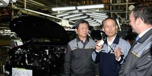 3분기 자동차 철강 조선 경기전망 어두워, 화장품과 제약은 밝아 