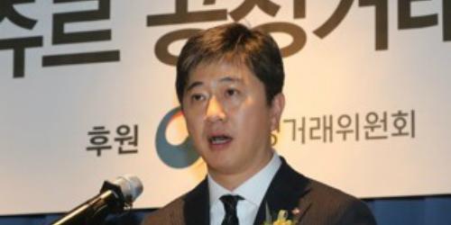 [오늘Who] 구창근, 투썸플레이스 CJ올리브네트웍스 어깨에 짊어져