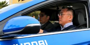 현대차, 전기차배터리에서 새 성장동력 확보 위해 경쟁력 충전