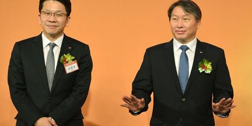 최창원, SK케미칼 백신과 혈액제에 바이오사업 역량 집중 