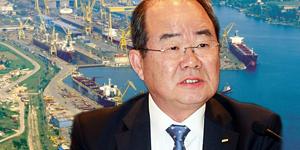 대우조선해양, '애물단지' 망갈리아 조선소 마침내 매각 