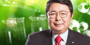 김상범, 이수앱지스 신약 개발에서 이수화학 그린바이오로 확장 