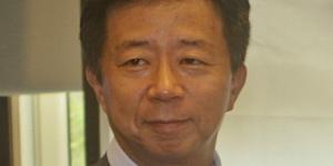 GS건설 '영업이익 1조' 향해 질주, 임병용 해외수주만 남았다