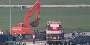 해병대 헬기 '마린온' 추락사고는 무리한 개발일정 때문인가 