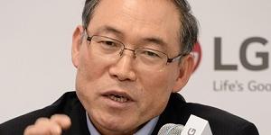 [Who Is ?] 송대현 LG전자 H&A사업본부장 사장