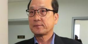 장영달 “기무사가 국민 신뢰를 회복할 수 없다면 해체할 수도”