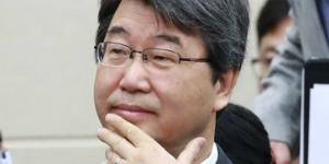 [오늘Who] 김지형, 삼성전자 직업병 둘러싼 갈등의 종지부 찍나