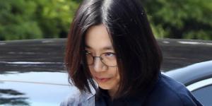 검찰, 세관의 조현아 구속영장 반려하고 “보완수사해야”