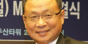 손동연, 두산인프라 엔진사업 '선택과 집중' 성과 내다