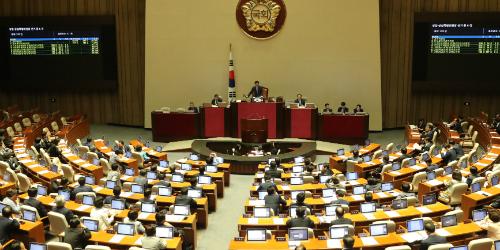 7월 임시국회, 가습기살균제 특별법 개정안 처리하고 마감 