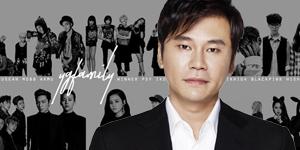 YG엔터테인먼트 목표주가 상향, 블랙핑크가 빅뱅 공백 메울 수도 