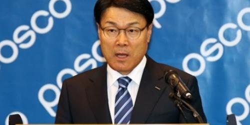 권오준 포스코 상반기 보수 7억6600만 원, 동국제강 장세욱 10억   