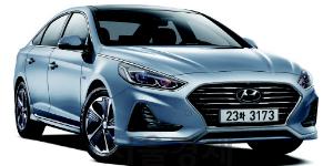 2021년까지 하이브리드차 개별소비세 최대 143만 원 감면 