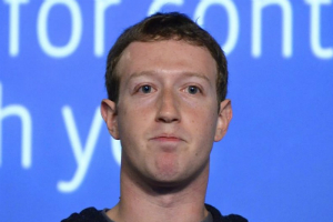 페이스북, 정치적 목적 의심되는 가짜 계정 32개 지워
