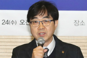 [오늘Who] 상인 해본 인태연, 자영업비서관으로 최저임금과 씨름 