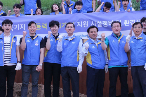 [Who Is ?] 임영진 신한카드 대표이사 사장