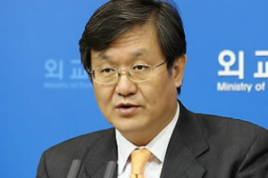 [오늘Who] '외교노장' 백주현, 문재인 특명에 국민 구하러 리비아로